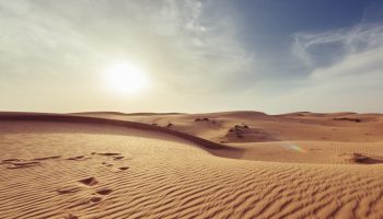 En langsomtvirkende klimabombe: Afrika står over for hidtil usete oversvømmelser