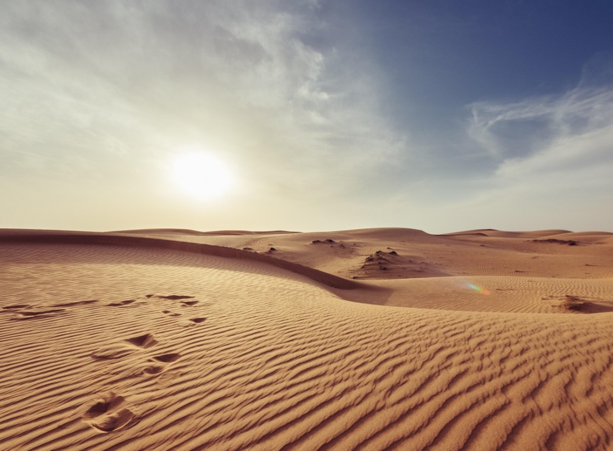 En langsomtvirkende klimabombe: Afrika står over for hidtil usete oversvømmelser