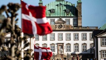 Hvor meget vil en familie med to børn, der bor i et hus, modtage: de vigtigste punkter i Danmarks budget for 2026