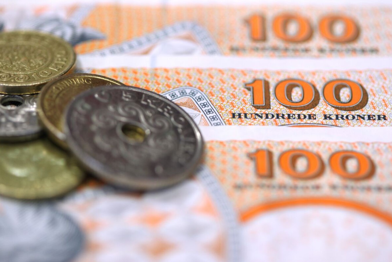 Hvor meget vil en familie med to børn, der bor i et hus, modtage: de vigtigste punkter i Danmarks budget for 2026