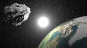 Vil Jorden have to måner, der kredser om den? Astronomer forklarer 'kvasi-månen'