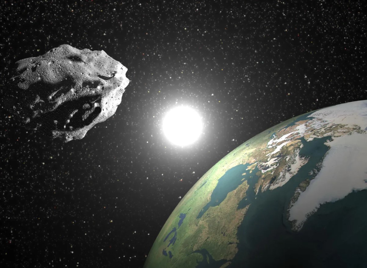 Vil Jorden have to måner, der kredser om den? Astronomer forklarer 'kvasi-månen'
