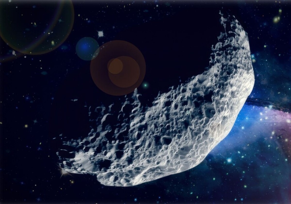 Vil Jorden have to måner, der kredser om den? Astronomer forklarer 'kvasi-månen'