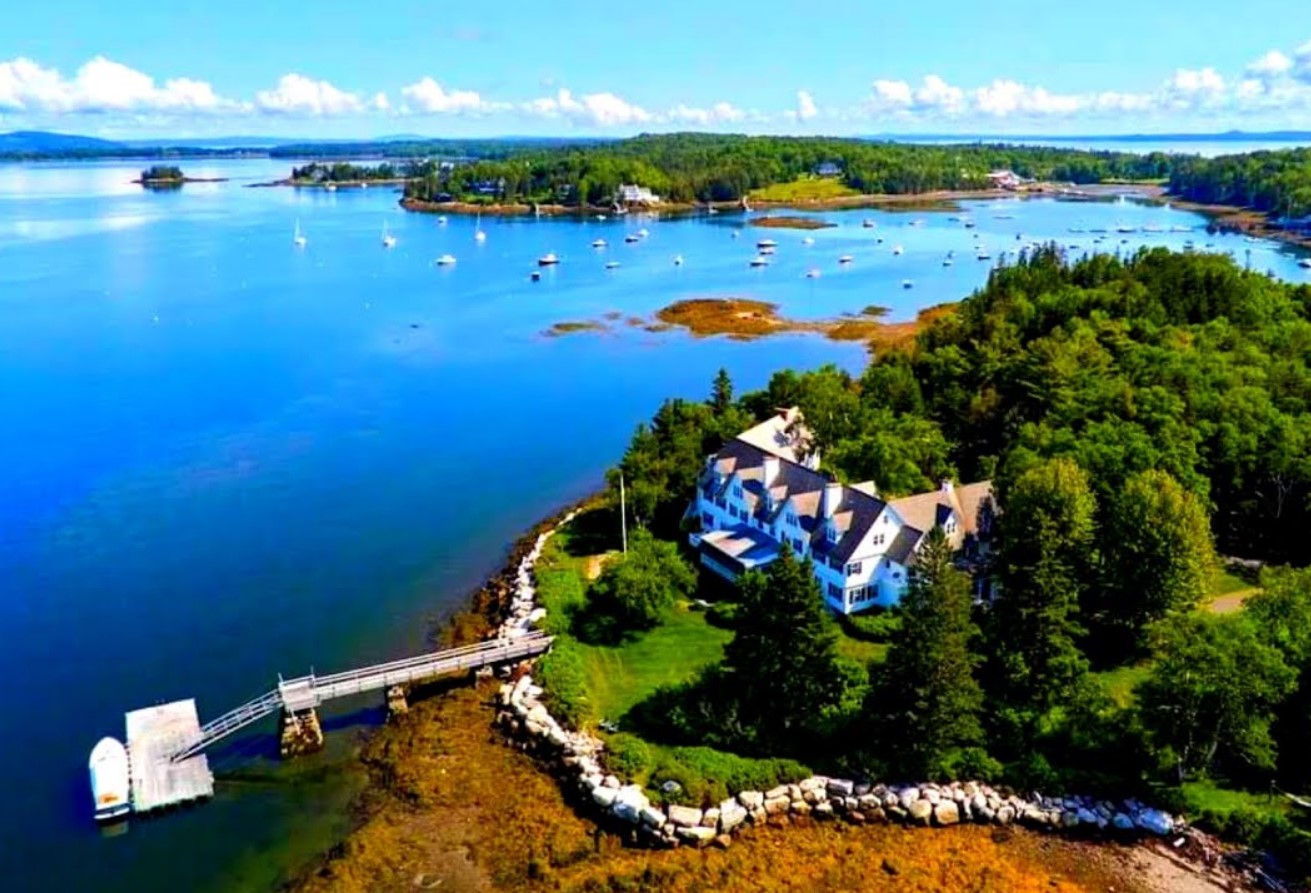 Hummer koges levende: klimaforandringerne ændrer menuen, og denne gang er det ikke mennesker, der fungerer som kokke.