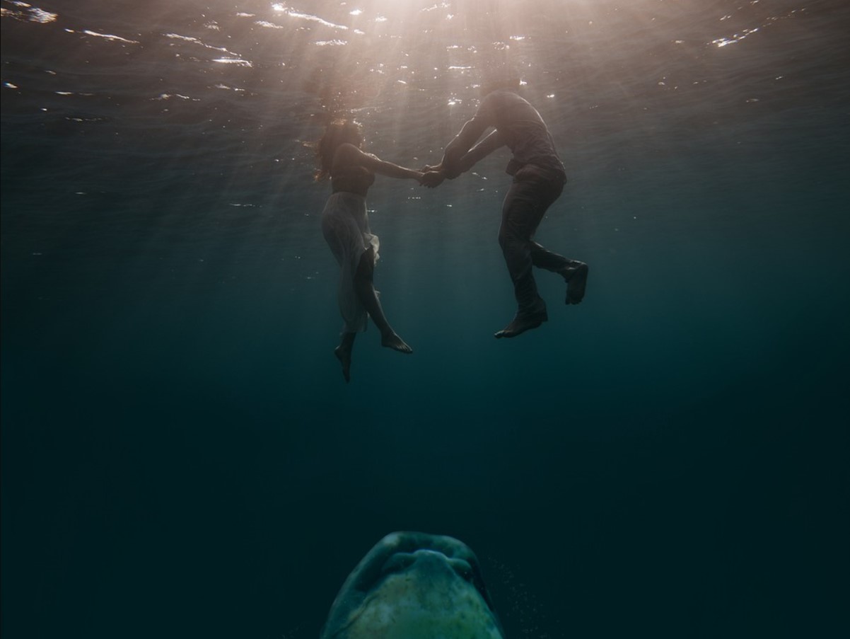 Det sænkede skibe og fortærede sømænd: hvad var det for et uhyre, der holdt Konstantinopel i frygt?